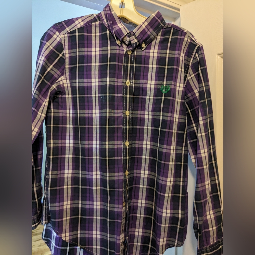 Boys shirt